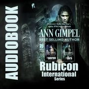 Rubicon International Series Bundle Ann Gimpel