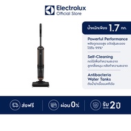 Electrolux เครื่องดูดฝุ่นไร้สายพร้อมถูพื้น UltimateHome 700 รุ่น EFW71711 a As the Picture One