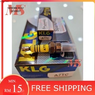 KLG Spark Plug Honda EX5 Modenas Kriss E Bonus Sport A7TC