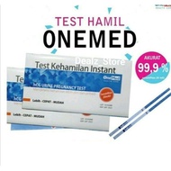 LMS Instant Pregnancy Test