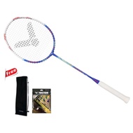 VICTOR THRUSTER K 7U / TK-7U / TK 7UF ORIGINAL Badminton Racket