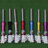 Front Shock Absorber For Z2 AJ Max1 And Other Models Cnc Work Shaft 30 Length 360mm