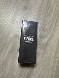 AF FIERCE 肌肉男香水 舊版 200ml