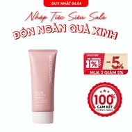 Watercome Hair Removal Cream: Smooth, Painless Skin, Moisturizes, Instantly Soothes Skin