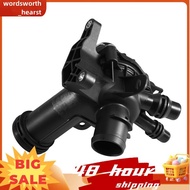 Thermostat for  3.0 for  L462 for  F-PACE X761 Range  Sport L405 L460 3.0T LR125484- AJ20D6