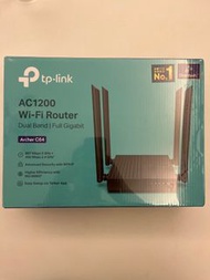 TP-Link router