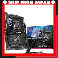 MSI MPG Z890 CARBON WIFI ATX Motherboard with Z890 Chipset MB6583