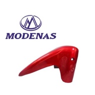 MODENAS KRISS 100 110 KRISS100 KRISS110 FRONT FENDER MUDGUARD KRISS