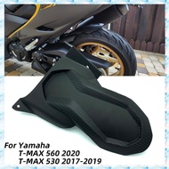 ( D I Q H )Motorcycle Rear Mudguard for  T-MAX 560 Tmax560 2020 TMAX530