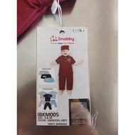Koko 005 Snobby shirt IBKM005