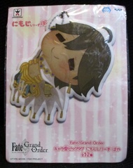 Fate Grand Order FGO Big Tag Nimoji Series Rider Ozymandias