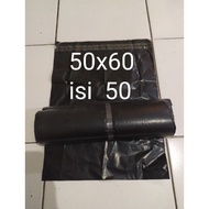 (R)eady plastik polymailer 50x60 isi 50