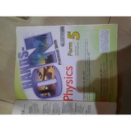 Used Physics Practice Book
