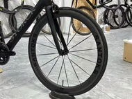 Santoks 圈剎碳纖維輪組 公路車超輕碳鈴 rim brake carbon wheels