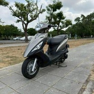 《高雄二手機車》 2023 三陽 新迪爵 125 CBS #9203 #免費試乘/中古機車/二手機車/流行車款/實體門市