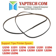 CR TIMING BELT Carriage Timing Belt Epson L3210 L1210 L3250 Timing Belt L5290 Epson L3256 Timing bel