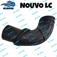 Yamaha NOUVO LC NOUVO-LC Air Hose Intake / Air Cleaner Joint / Filter Pipe Hose / Hose Angin Getah N