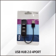 USB HUB 2.0 H-01 4port 4 ports
