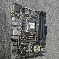 asus H97m-e used motherboard