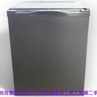 【台北二手家具】百豐悅 新北二手傢俱-二手 飯店式靜音冰箱 30公升 單門冰箱 中古冰箱 板橋二手家具 內湖二手家具推薦