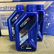 ORIGINAL ESTREMO HEATPRO SEMI SYNTHETIC 10w40/15w50