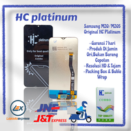 LCD TOUCHSCREEN SAMSUNG M20/M205 ORIGINAL