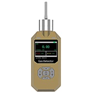 Portable Ozone Meter Ozone Gas Detector Ozone Concentration Tester
