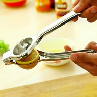 Lemon Squeezer, Lemon Squeezer, Lemon Juice Extractor, Lemon Squeezer, Stainless Steel Peeler, Conve