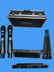 MIC WIRELES SHURE KSM8888/MIK WERLES SHURE