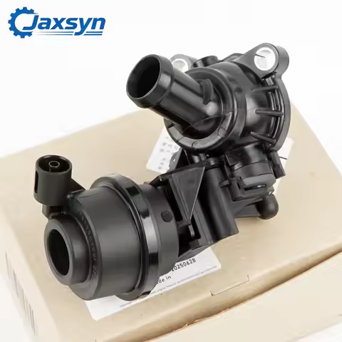 059121737AM High Quality Engine Coolant Regulating Valve for CRCA Audi Q5 Q7 A5 S5 A6 A7 Sportback A