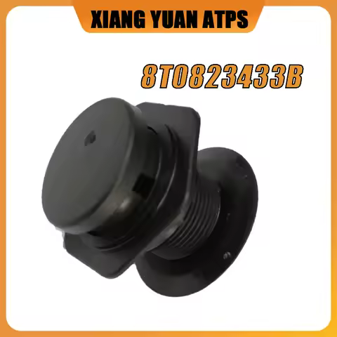 8T0823433B 8T0823433 8T0823433A 1PCS/2PCS Front Engine Hood Buffer Block For Audi A4 A5 A8 Q5 Q7 TT 