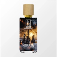 DUA CUNNING DEFENSE [ 3ML ]