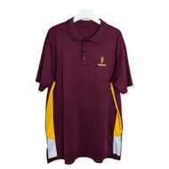 (XL) ARIZONA STATE UNIVERSITY Polo Shirt