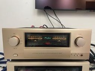 Accuphase E600