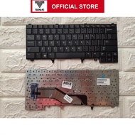 Keyboard for Dell Latitude E5420 E5420M E5430 Laptop - Brand New Seal TEEMO PC KEY186