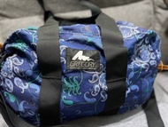 Gregory Duffle Bag XS 旅行袋 斜揹袋 單揹袋