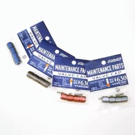 Rays Aluminium Air Valve Caps Japan Original