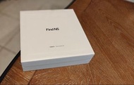 OPPO Find N5 Smartphone  Fast SSD storage 512/16Gb ram -Hong Kong version + Oppo Pen full box set bo