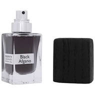 Nasomatto Unisex Black Afgano Extrait de Parfum Spray 1.0 oz [Niche小眾沙龍香水] [全網最齊全] [Pre-Order外國預訂]