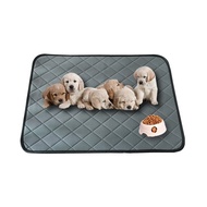 Supermarket Washable Pet Changing Pad Instant Absorbent Dog Training Pad Absorbent Pad Waterproof Tr