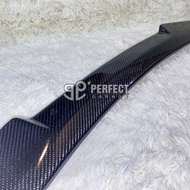 BMW F30/G20 Carbon Fiber & Forged CF Spoiler