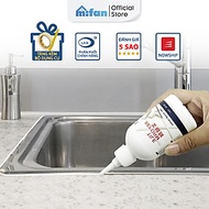 Keo Sơn Kẻ Chỉ Gạch Cao Cấp LKB 280ml Tile Reform - Keo chà ron sứ trám mạch gạch sàn nền nhà tắm, t