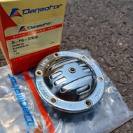 Vespa 6volt horn Vespa super sprint vbb bajaj 6volt original danmotor horn