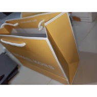 PAPER BAG MICHAEL KORS