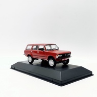 IXO 1/43 FSO POLSKI FSO 125p 4X4 Alloy Car Model