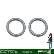 Shirt Ring SKU:103409-21size:1.3x1.0x1.0 (12 Pieces)