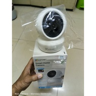 EZVIZ C6N 2MP like new