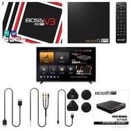 Boss tv 新款 V3 / V3 Pro