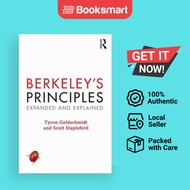Berkeley's Principles Expanded And Explained - Paperback - English - 9781138934795