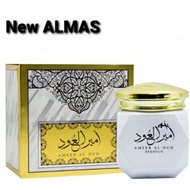 Bakhoor Ameer Al Oud special edition Bakhoor Import terbaik by ALMAS from Saudi